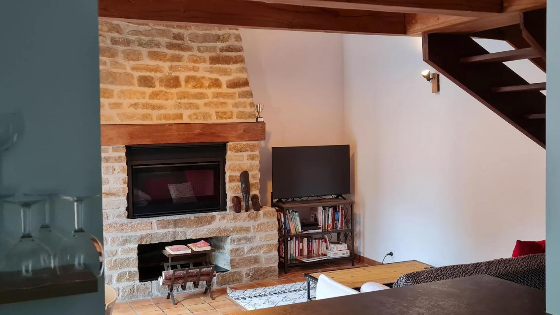 Moulin De Bonnescat Villa Plogonnec