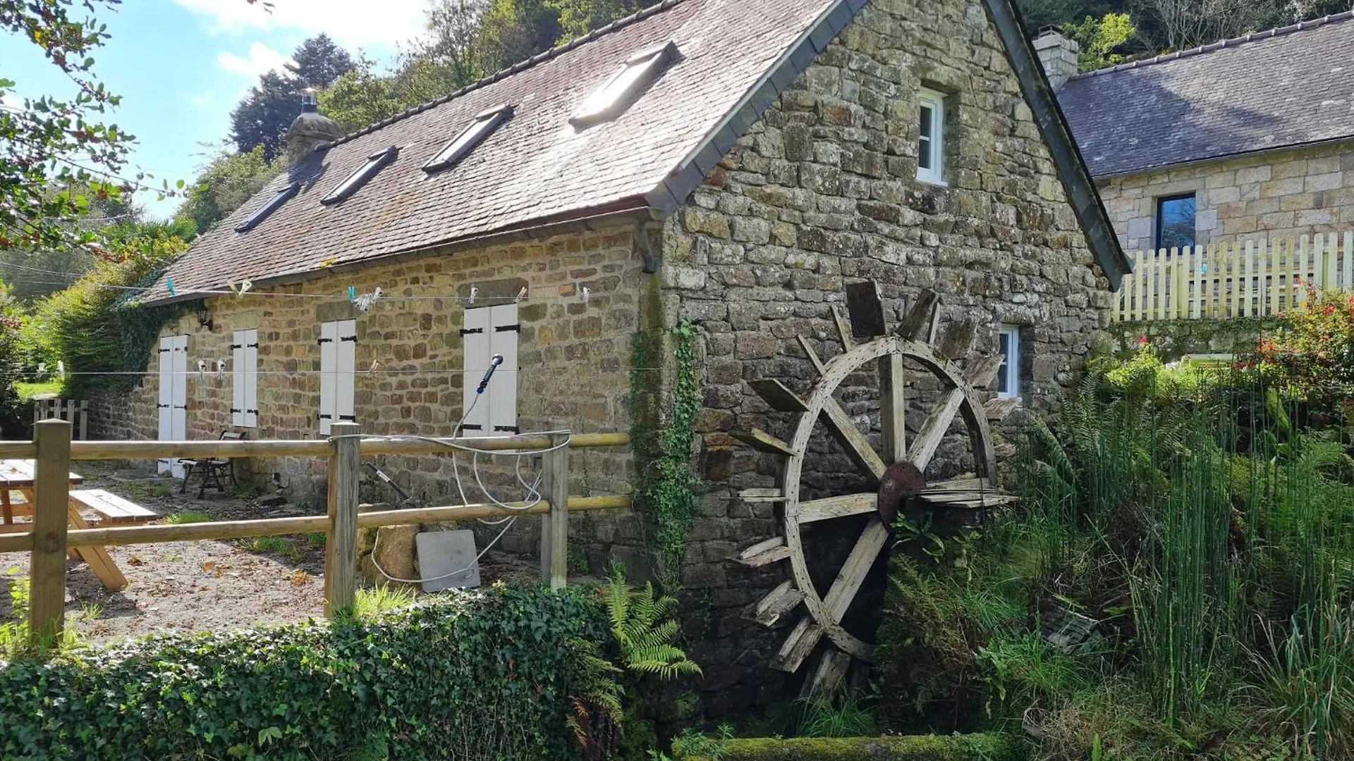 Moulin De Bonnescat contacts